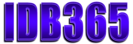 IDB365 Logo